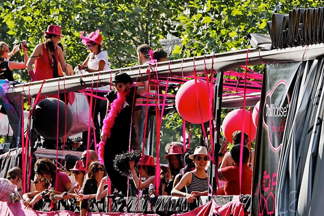 Gay Pride Paris 2009-180